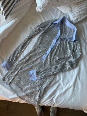 Handover Dress Small